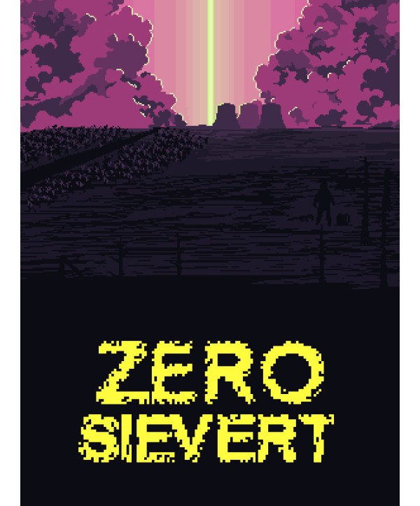 ZERO Sievert Altergift Steam Key EUROPE